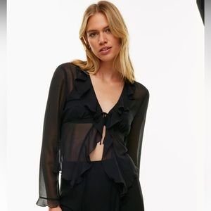 Wilfred Frenchy Blouse